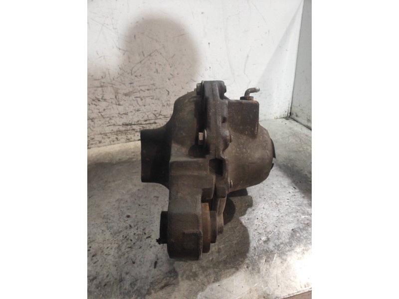 Recambio de diferencial delantero para land rover range rover sport v6 td se referencia OEM IAM 5H223017GB  R = 3.54