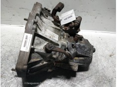 Recambio de caja cambios para alfa romeo 156 sportwagon 1.9 jtd (m) 16v cat referencia OEM IAM   