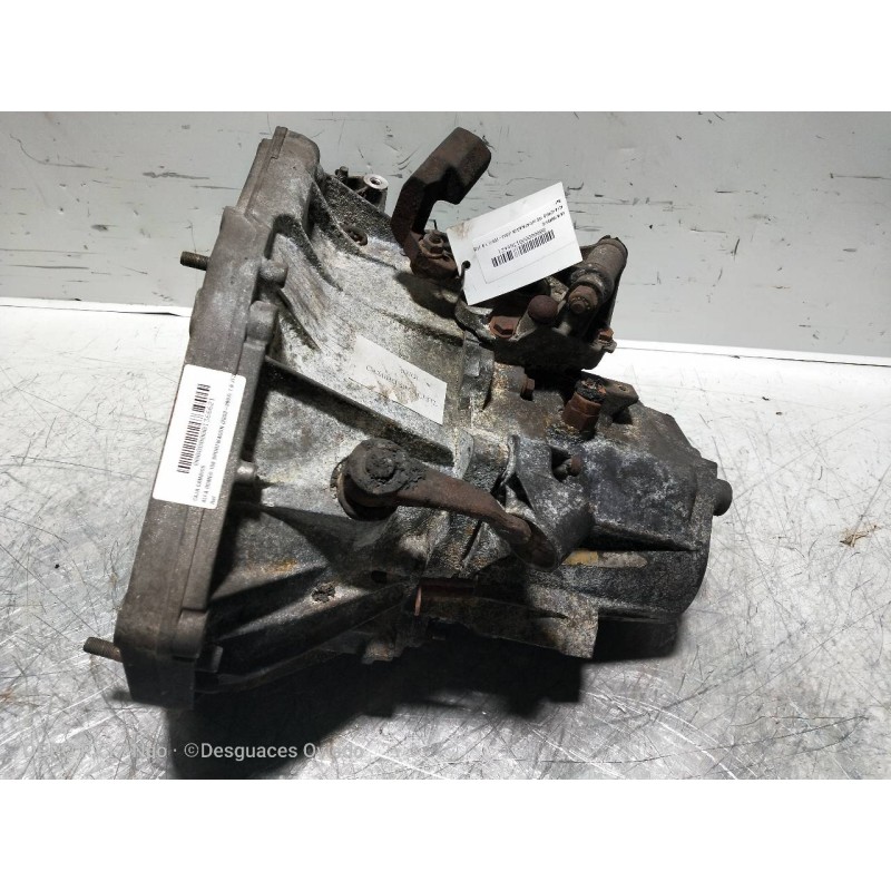 Recambio de caja cambios para alfa romeo 156 sportwagon 1.9 jtd (m) 16v cat referencia OEM IAM   