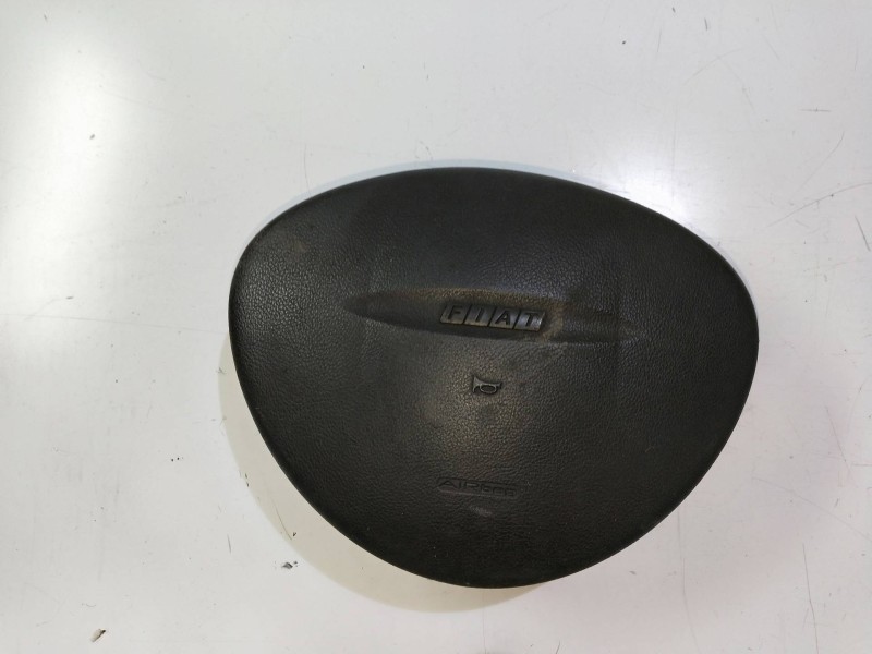 Recambio de kit airbag para fiat punto berlina (188) 1.2 16v cat referencia OEM IAM   