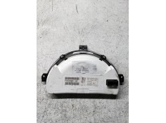 Recambio de cuadro instrumentos para citroen c2 sx referencia OEM IAM P9652008280G   2