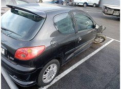 peugeot 206 berlina del año 2022 2