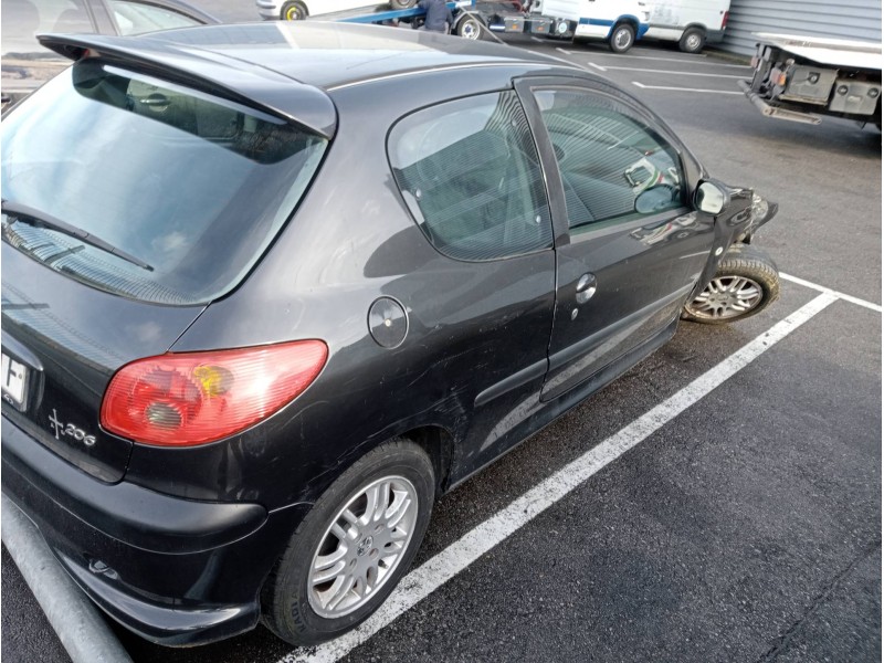 peugeot 206 berlina del año 2022 peugeot 206 berlina del año 2022