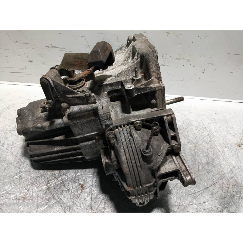 Recambio de caja cambios para alfa romeo 156 sportwagon 1.9 jtd (m) 16v cat referencia OEM IAM   