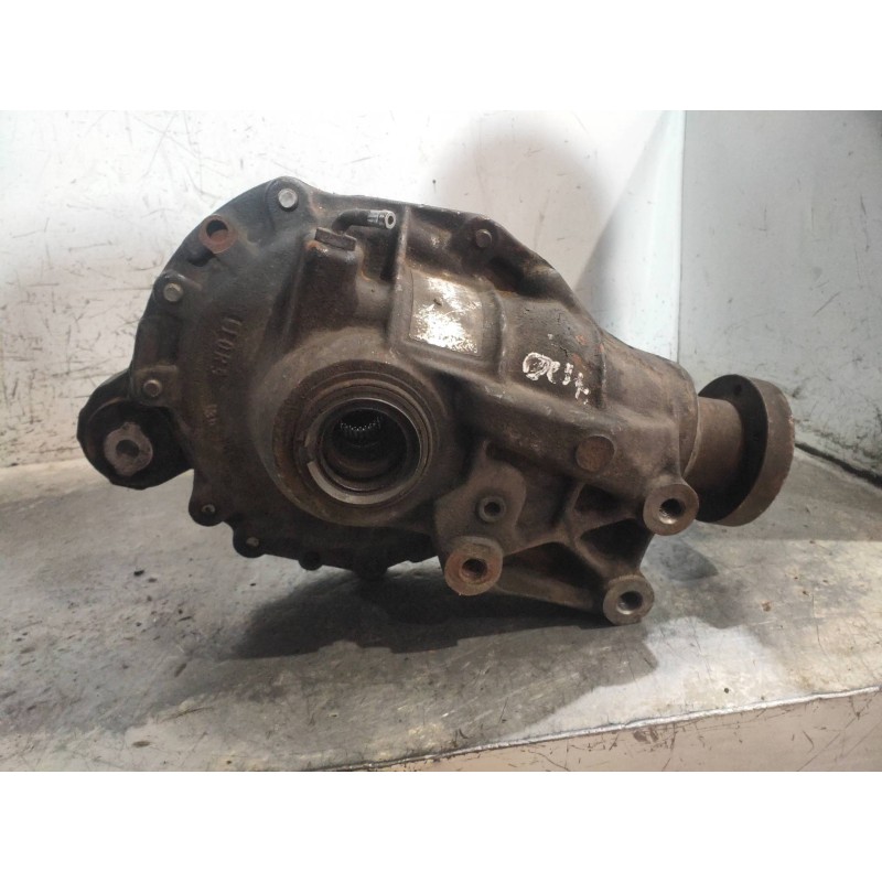 Recambio de diferencial delantero para land rover range rover sport v6 td se referencia OEM IAM 5H223017GB  R = 3.54