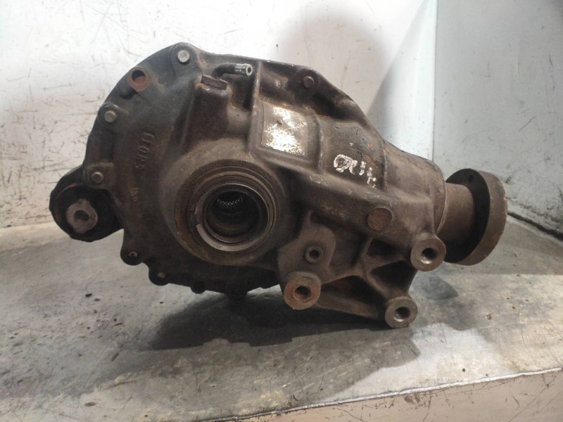 Recambio de diferencial delantero para land rover range rover sport v6 td se referencia OEM IAM 5H223017GB  R = 3.54