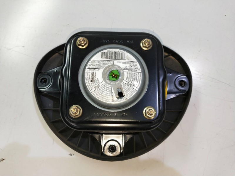 Recambio de kit airbag para fiat punto berlina (188) 1.2 16v cat referencia OEM IAM   