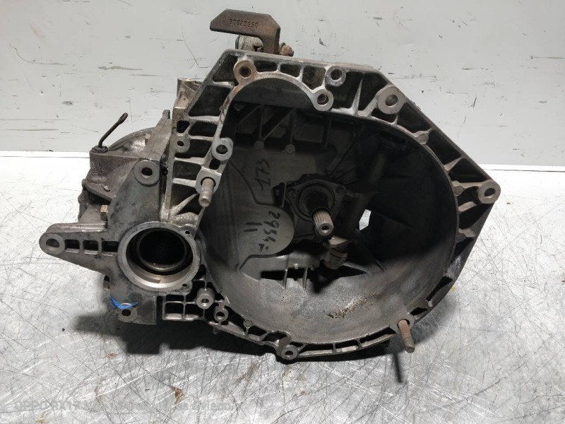 Recambio de caja cambios para alfa romeo 156 sportwagon 1.9 jtd (m) 16v cat referencia OEM IAM   