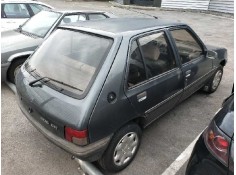 peugeot 205 berlina del año 1992 2