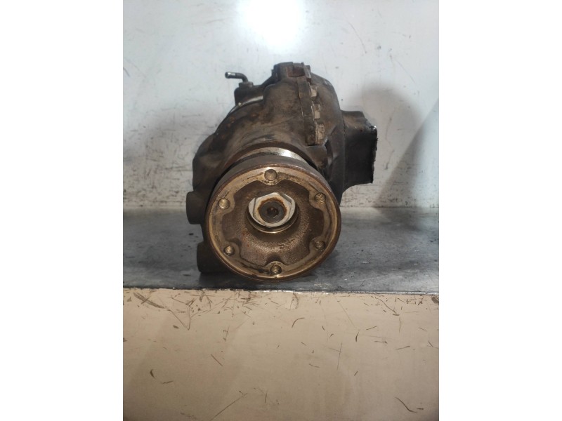 Recambio de diferencial delantero para land rover range rover sport v6 td se referencia OEM IAM 5H223017GB  R = 3.54