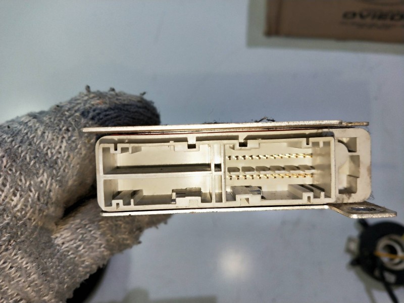 Recambio de kit airbag para fiat punto berlina (188) 1.2 16v cat referencia OEM IAM   