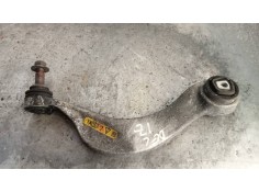Recambio de brazo suspension inferior delantero izquierdo para bmw serie 5 lim. (f10) 535d xdrive referencia OEM IAM   