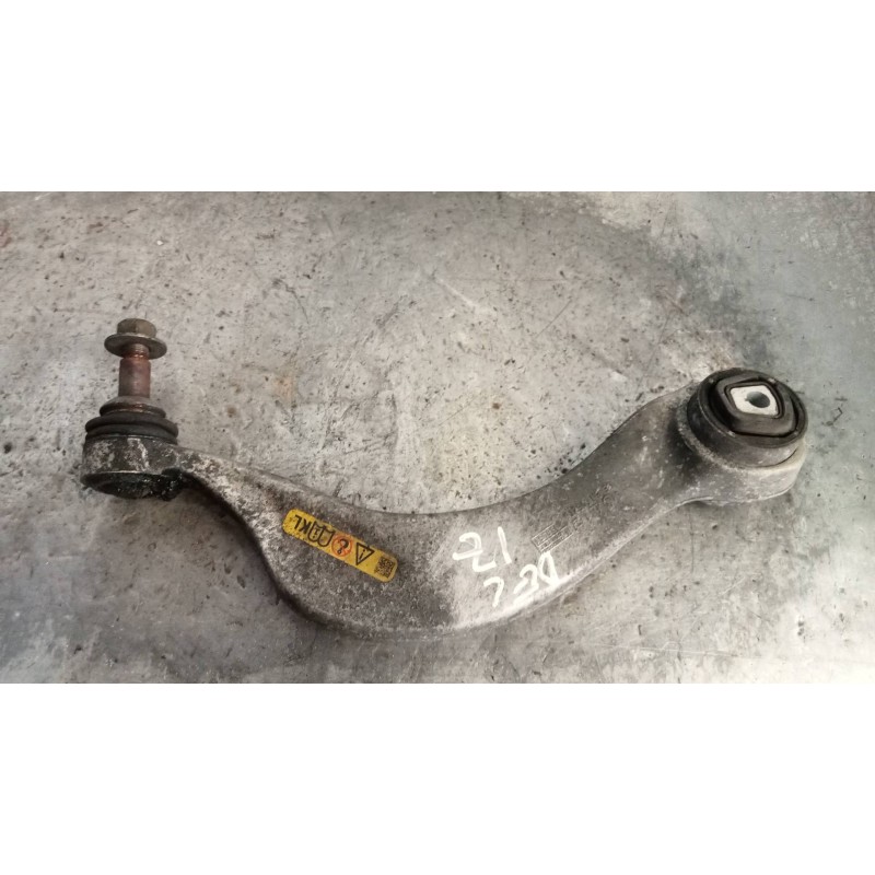 Recambio de brazo suspension inferior delantero izquierdo para bmw serie 5 lim. (f10) 535d xdrive referencia OEM IAM   