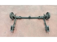 Recambio de puente trasero para chrysler pt cruiser (pt) 1.6 classic referencia OEM IAM   TAMBOR / ABS