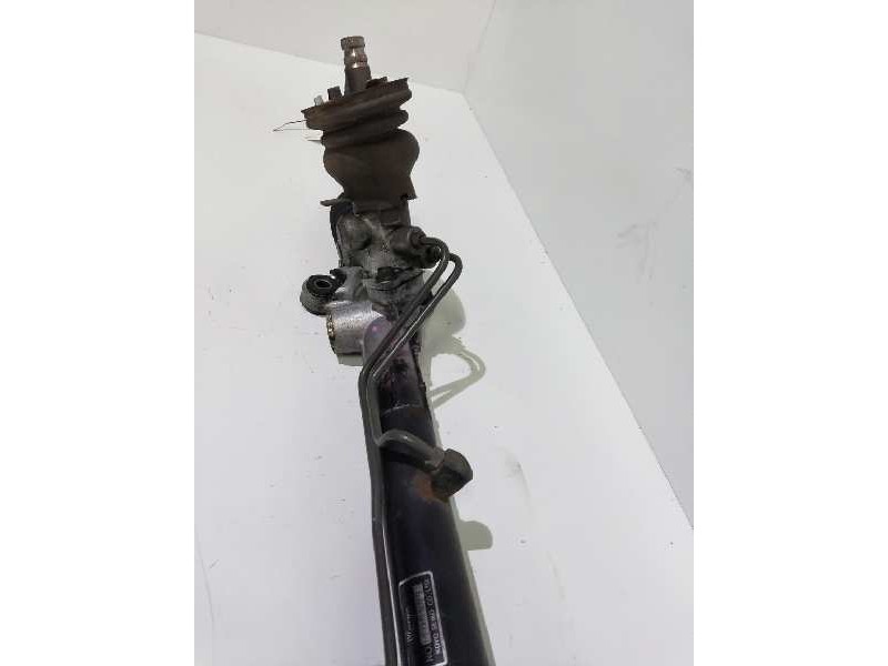 Recambio de cremallera direccion para toyota yaris (ncp1/nlp1/scp1) 1.0 cat referencia OEM IAM   