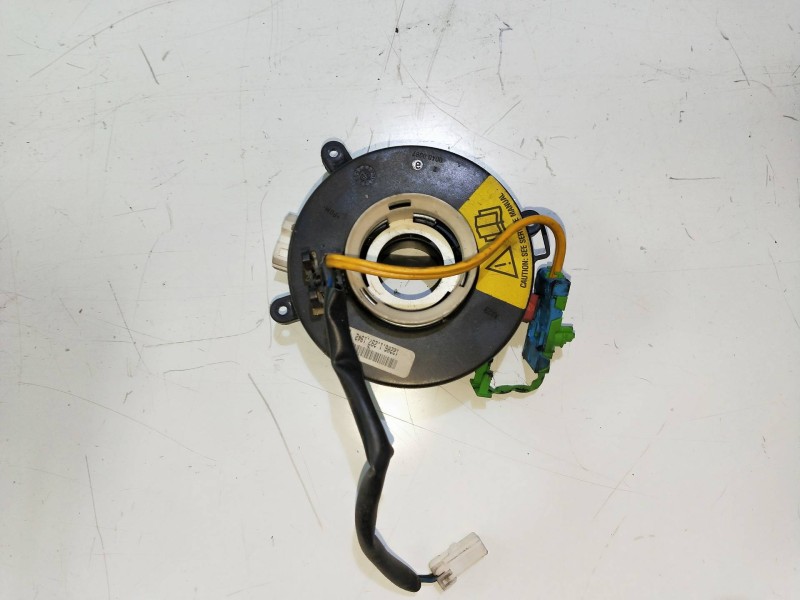 Recambio de kit airbag para fiat punto berlina (188) 1.2 16v cat referencia OEM IAM   