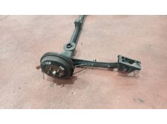 Recambio de puente trasero para chrysler pt cruiser (pt) 1.6 classic referencia OEM IAM   TAMBOR / ABS 2