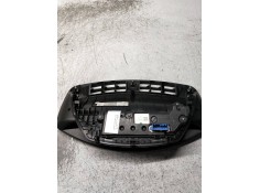 Recambio de cuadro instrumentos para citroen c4 coupe vtr referencia OEM IAM P96543889ZD   2