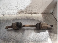 Recambio de transmision delantera izquierda para land rover range rover sport v6 td se referencia OEM IAM   