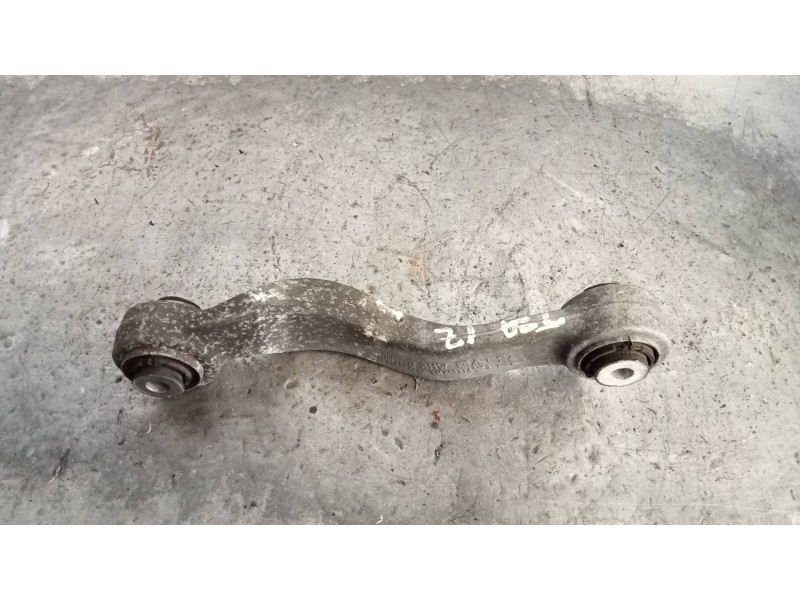 Recambio de brazo suspension superior trasero izquierdo para bmw serie 5 lim. (f10) 535d xdrive referencia OEM IAM   