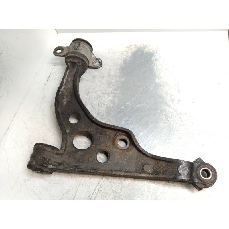 Recambio de brazo suspension inferior delantero derecho para fiat ducato caja cerrada (desde 03.94) referencia OEM IAM   