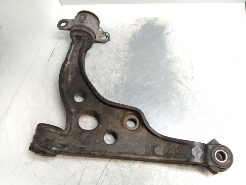 Recambio de brazo suspension inferior delantero derecho para fiat ducato caja cerrada (desde 03.94) referencia OEM IAM   