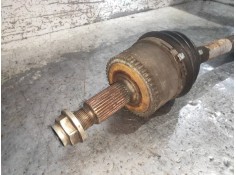 Recambio de transmision delantera izquierda para land rover range rover sport v6 td se referencia OEM IAM    2