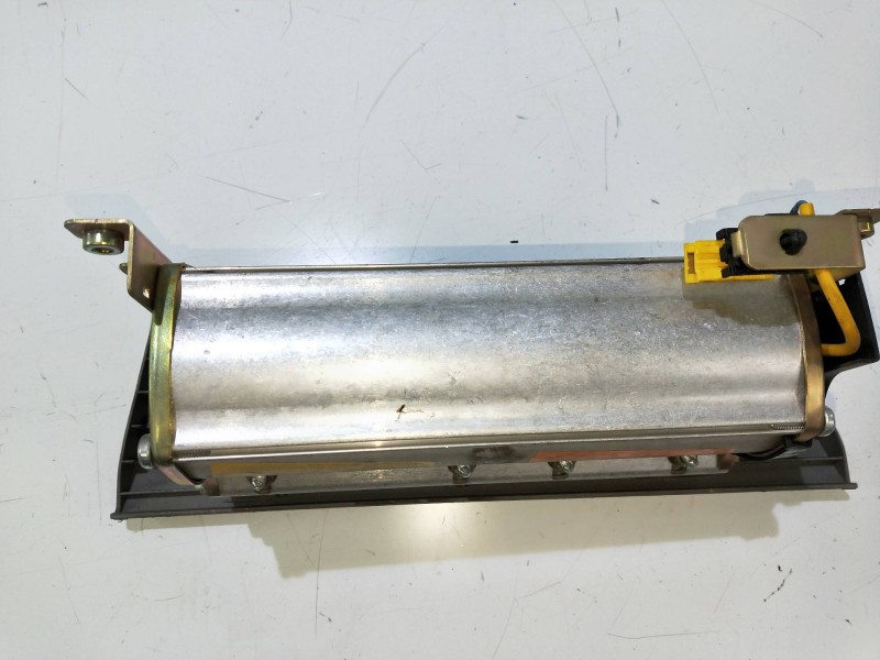 Recambio de kit airbag para fiat punto berlina (188) 1.2 16v cat referencia OEM IAM   