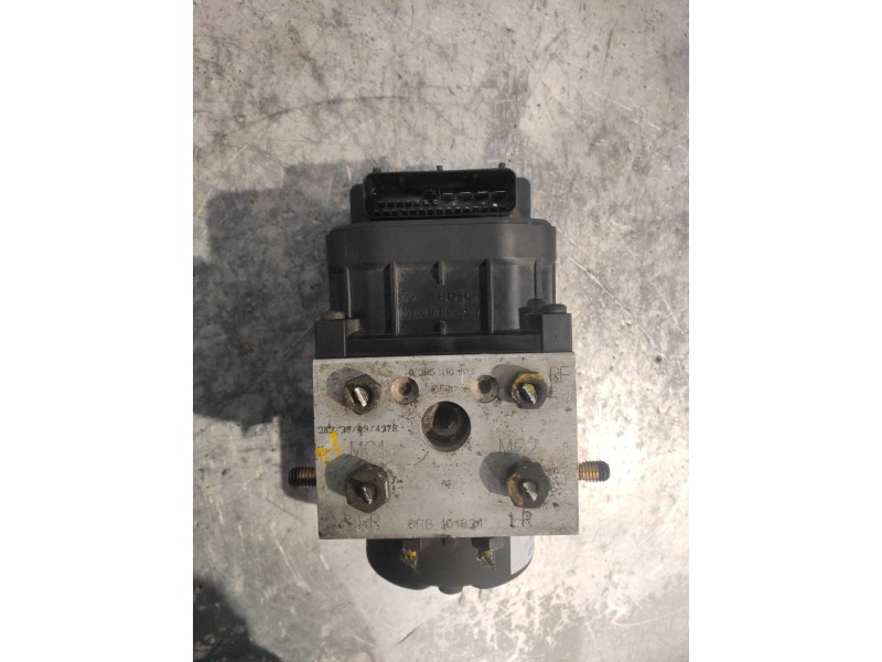 Recambio de abs para mg rover serie 45 (rt) classic (4-ptas.) referencia OEM IAM 0285216803 0273004537 BOSCH