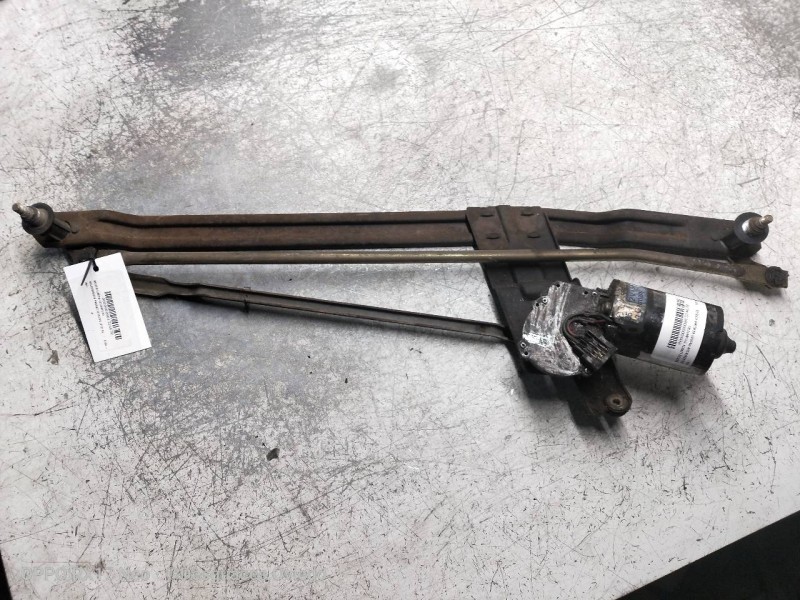 Recambio de motor limpia delantero para volkswagen passat berlina (312) cl referencia OEM IAM   