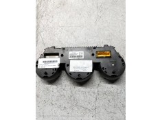 Recambio de cuadro instrumentos para fiat ulysse (179) 2.0 jtd emotion (100kw) referencia OEM IAM 1400613880 503001040207  2