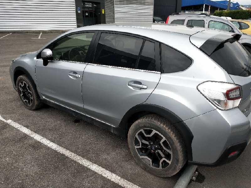 subaru xv del año 2016