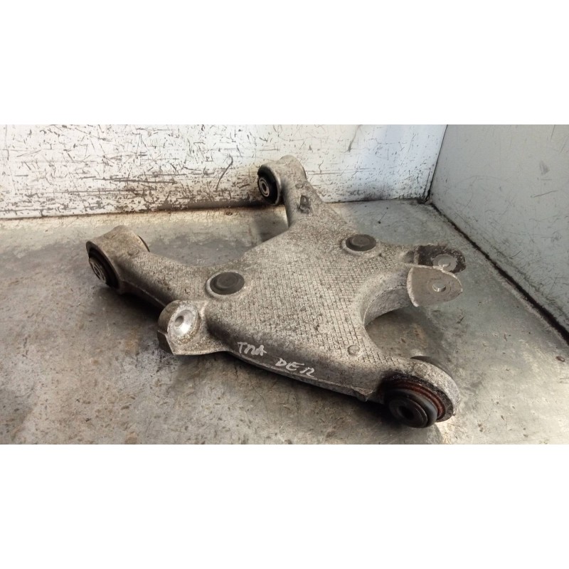 Recambio de brazo suspension inferior trasero derecho para bmw serie 5 lim. (f10) 535d xdrive referencia OEM IAM 333267948764R1 