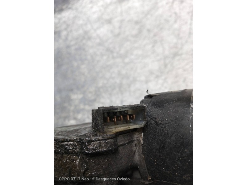 Recambio de motor limpia delantero para volkswagen passat berlina (312) cl referencia OEM IAM   