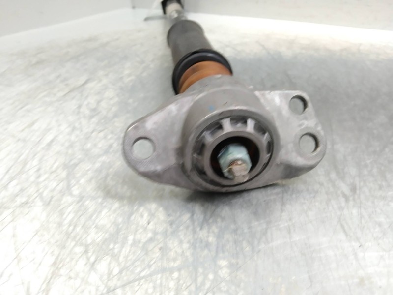 Recambio de amortiguador trasero para seat ibiza sc (6j1) 1.2 12v referencia OEM IAM 6R0512011CG  