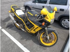 suzuki gsx 600 - 1100 (1988-1997 ) del año 1991