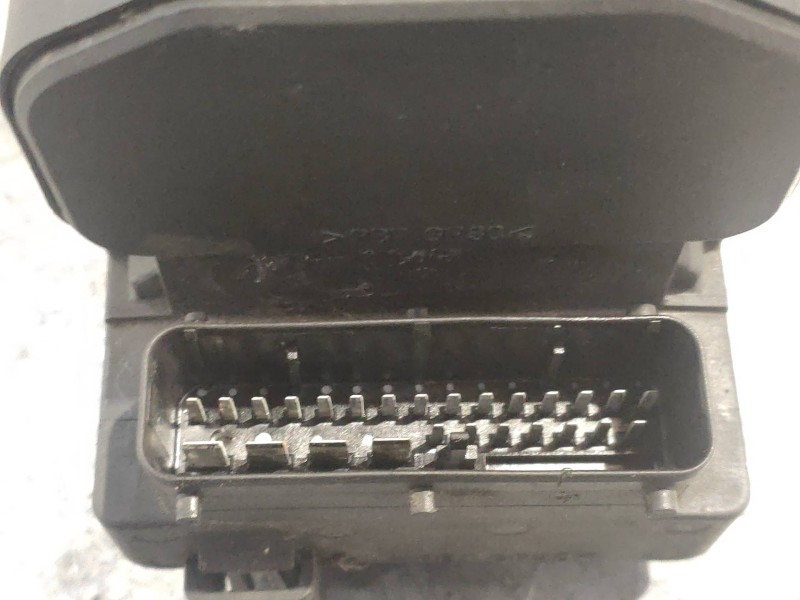 Recambio de abs para mg rover serie 45 (rt) classic (4-ptas.) referencia OEM IAM 0285216803 0273004537 BOSCH