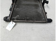 Recambio de radiador agua para toyota yaris (ncp1/nlp1/scp1) 1.0 cat referencia OEM IAM 4221719873   2