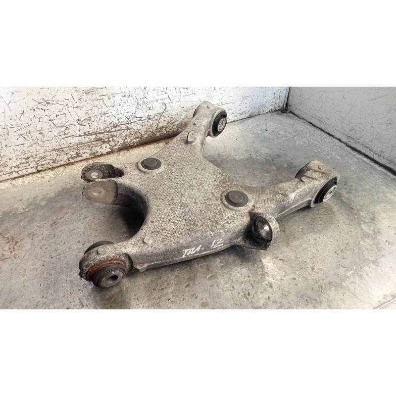 Recambio de brazo suspension inferior trasero izquierdo para bmw serie 5 lim. (f10) 535d xdrive referencia OEM IAM 333267948754L