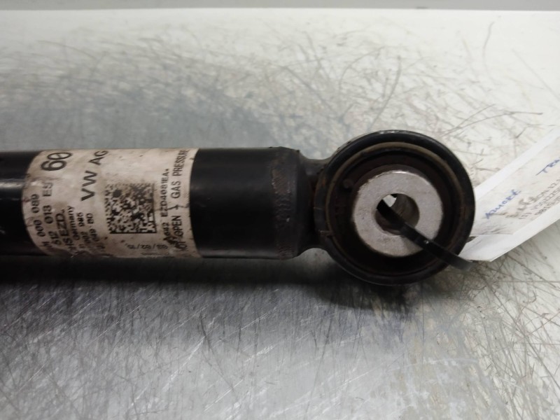 Recambio de amortiguador trasero para seat leon (5f1) style referencia OEM IAM 5Q0512013ES  
