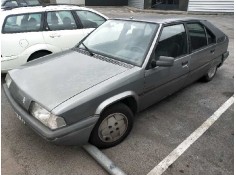 citroen bx berlina del año 1990