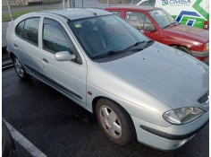 renault megane i fase 2 berlina (ba0) del año 2000