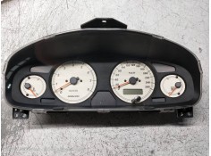 Recambio de cuadro instrumentos para mg rover serie 45 (t/rt) classic referencia OEM IAM AR0055102 RG22969 S0215 YAC004340XXX