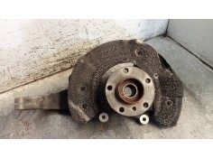 Recambio de mangueta delantera derecha para bmw serie 5 lim. (f10) 535d xdrive referencia OEM IAM   