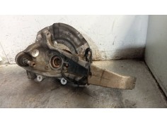 Recambio de mangueta delantera derecha para bmw serie 5 lim. (f10) 535d xdrive referencia OEM IAM    2