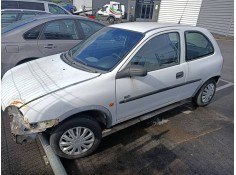 opel corsa b del año 1999