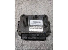 Recambio de centralita motor uce para renault espace iv (jk0) authentique referencia OEM IAM 0281011723 8200311539 8200376187