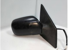 Recambio de retrovisor derecho para toyota yaris (ncp1/nlp1/scp1) 1.0 cat referencia OEM IAM   ELECTRICO