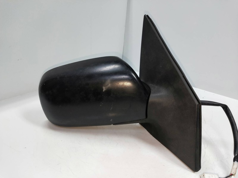 Recambio de retrovisor derecho para toyota yaris (ncp1/nlp1/scp1) 1.0 cat referencia OEM IAM   ELECTRICO