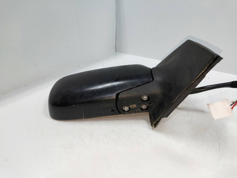 Recambio de retrovisor derecho para toyota yaris (ncp1/nlp1/scp1) 1.0 cat referencia OEM IAM   ELECTRICO